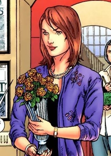Iris West