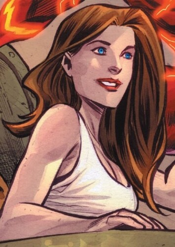 IRIS WEST