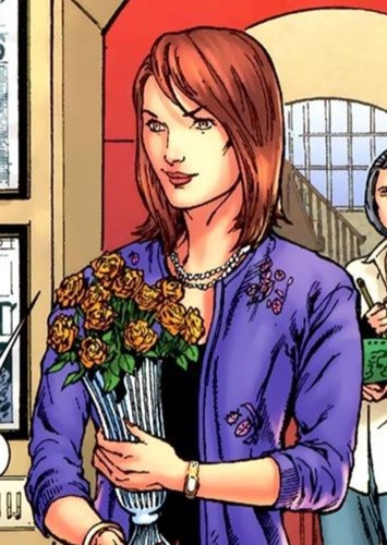 Iris West