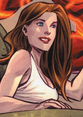 Iris West