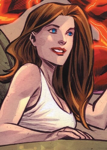Iris West