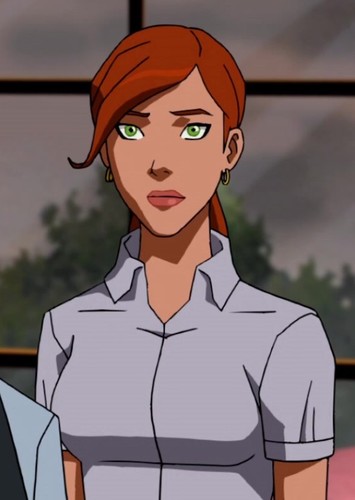 Iris West