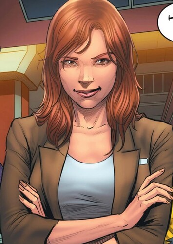 Iris West