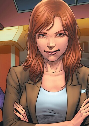 Iris West