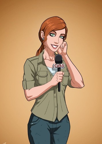 Iris West