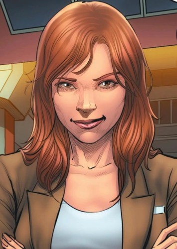Iris West