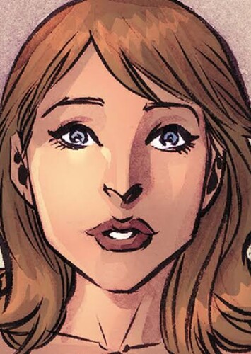 Iris West