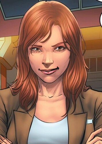 Iris West