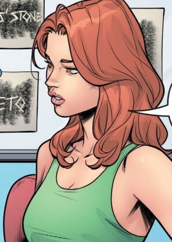 Iris West