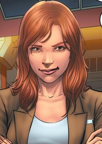 Iris West