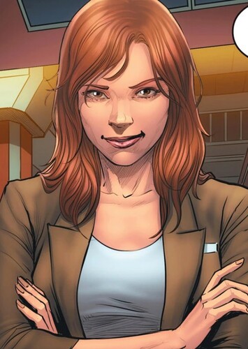 Iris West