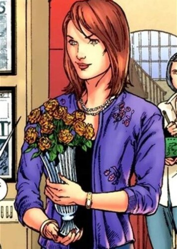 Iris West
