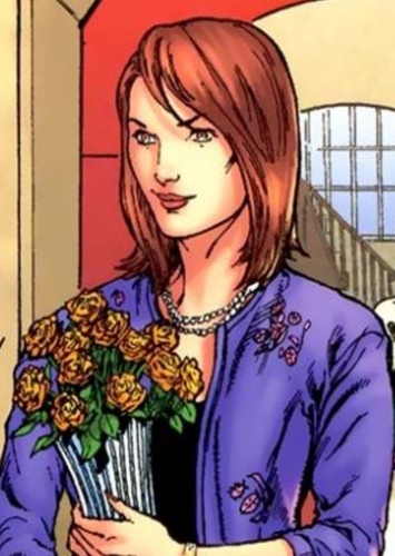 Iris West
