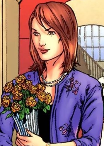 Iris West