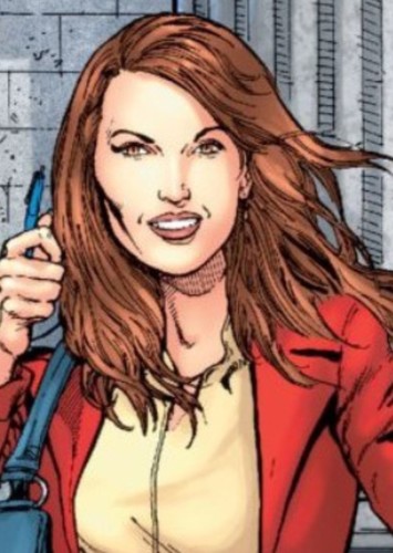 Iris West