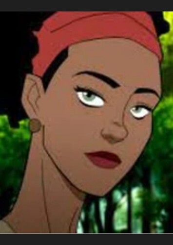 Iris West
