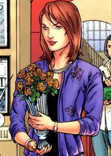 Iris West