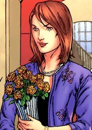 Iris West
