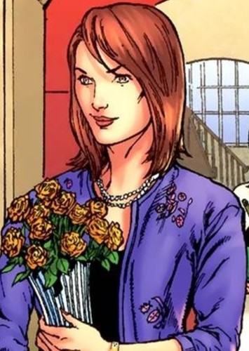 Iris West