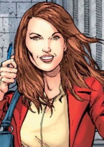 Iris West