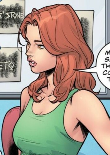 Iris West