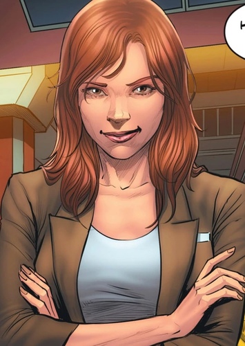 Iris West