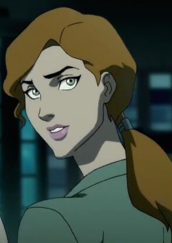 Iris West