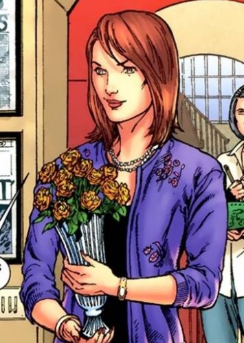Iris West