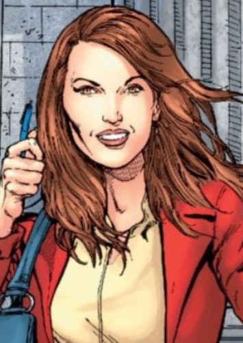 Iris West