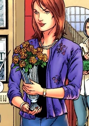 Iris West