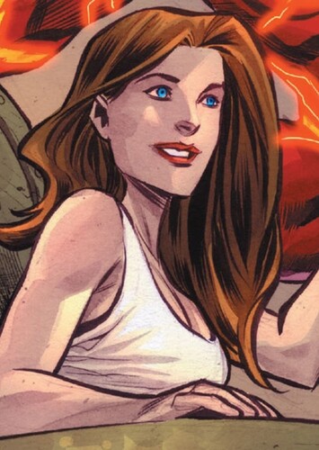 Iris West