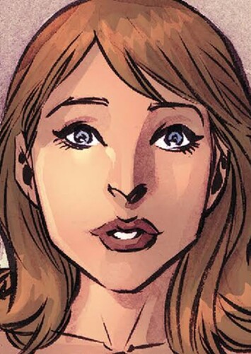 Iris West