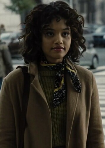 Iris West