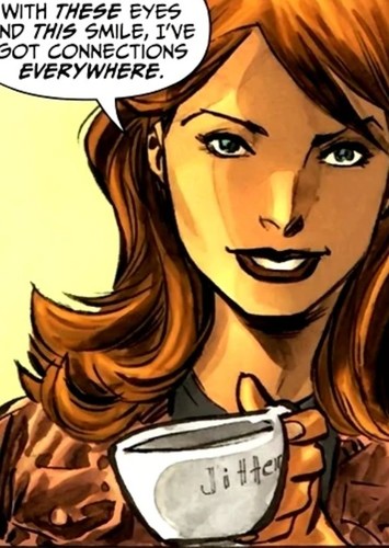 Iris West (Arrowverse)