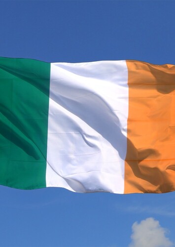 Irish