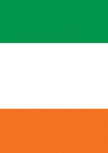 Irish Heritage