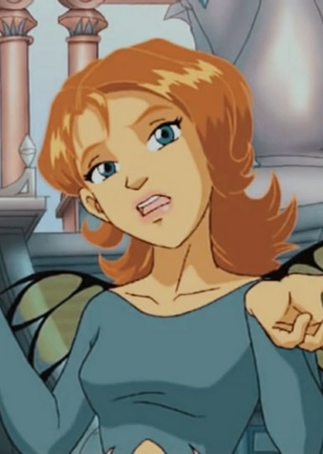 Irma lair