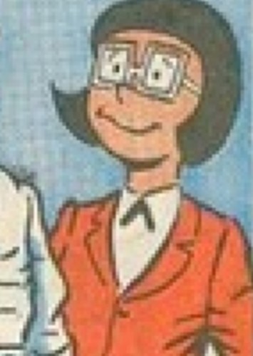 Irma Langstein