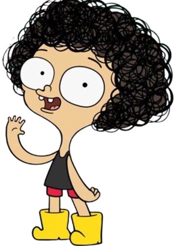Irmão do Jorel
