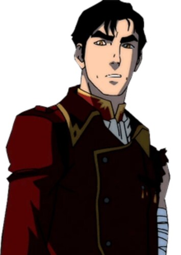 Iroh II