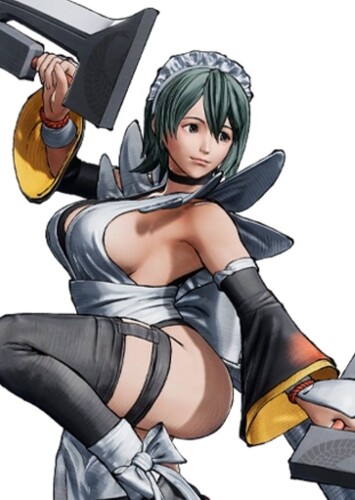 Iroha