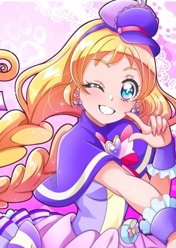 Iroha Inukai