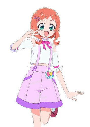 Iroha inukai