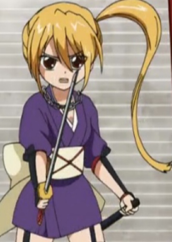 Iroha Miyamoto