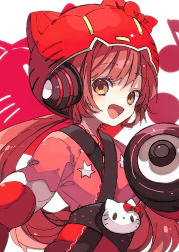 Iroha Nekomura