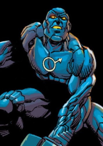 Iron