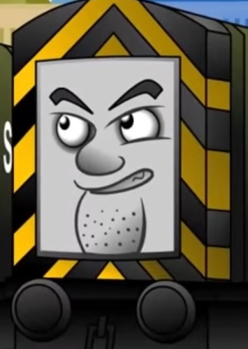 Iron Bert