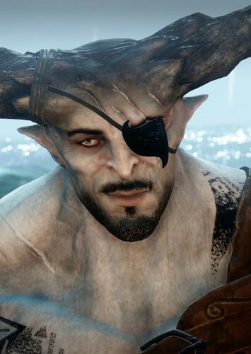 Iron Bull