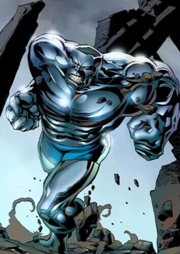 Iron Clad