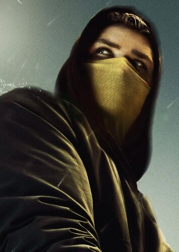 Iron Fist
